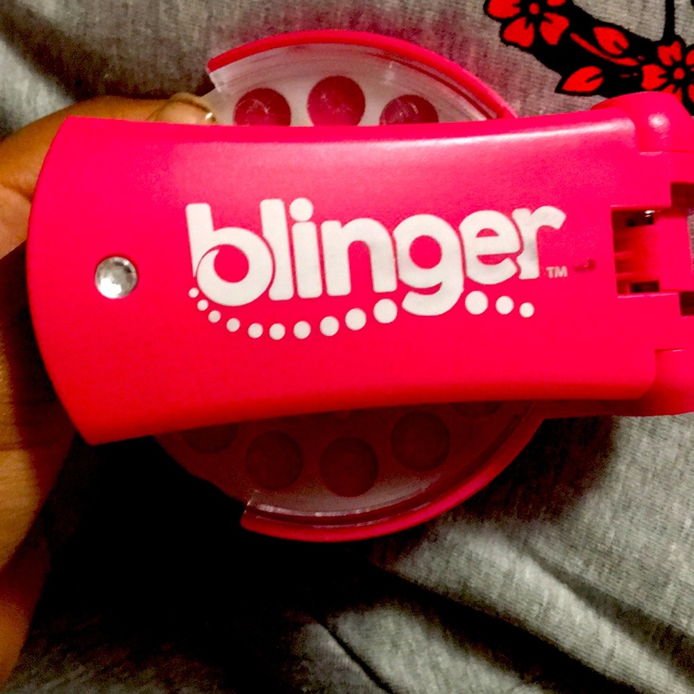 Blinger